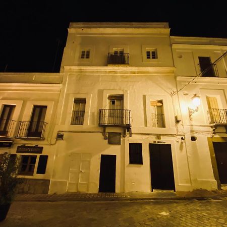 Bel-Air Daire Tarifa Dış mekan fotoğraf