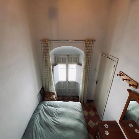 Bel-Air Daire Tarifa Dış mekan fotoğraf