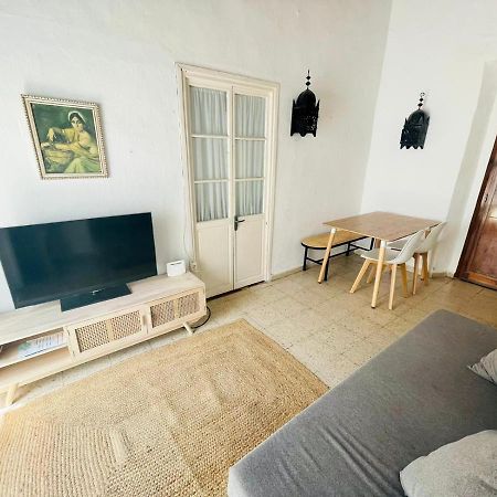 Bel-Air Daire Tarifa Dış mekan fotoğraf