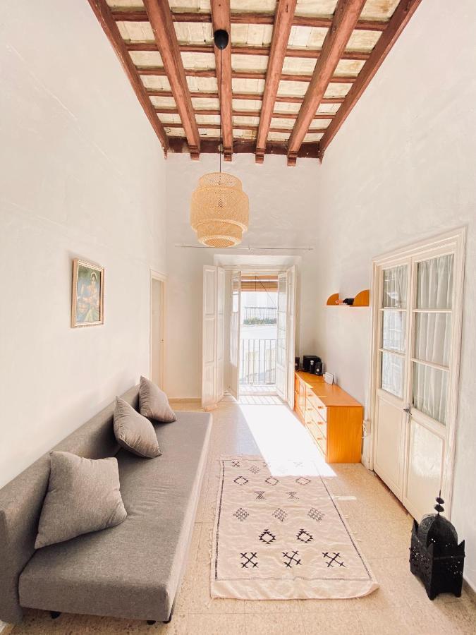 Bel-Air Daire Tarifa Dış mekan fotoğraf