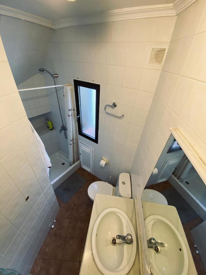 Bel-Air Daire Tarifa Dış mekan fotoğraf