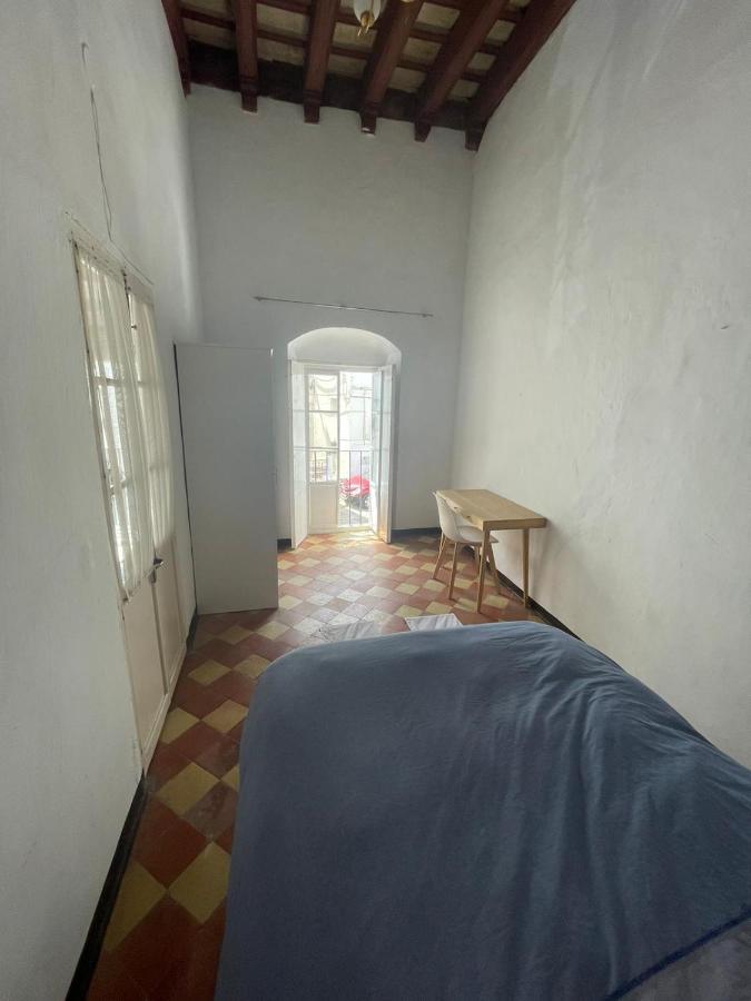 Bel-Air Daire Tarifa Dış mekan fotoğraf